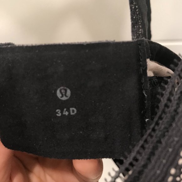 Lululemon Awake to Lace Bra - Picture 5 of 5